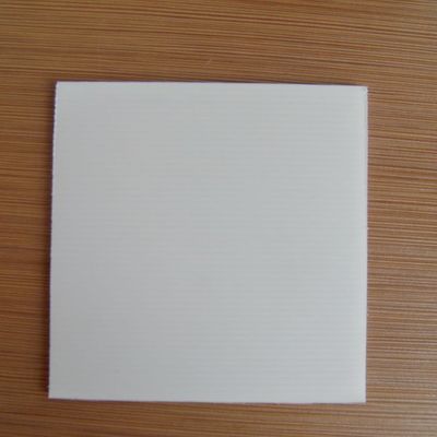 Grey Corona PP Corflute Sheet 5mm Corrugated Plastic Board