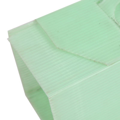 Thickness 2mm 3mm Corflute Plant Guards UV Resistance Corflute Guards