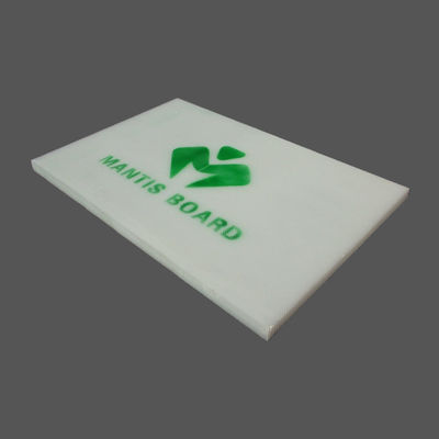 Innovative Mantis Board For Waterjet Cutting Process Recyleable Lightweight