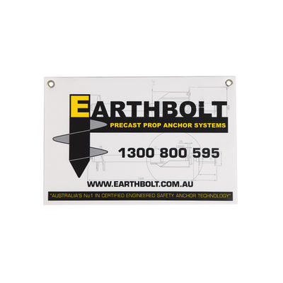 PP Corflute Sign Corrugated Plastic Yard Sign Coroplast Sign Lightweight Customized