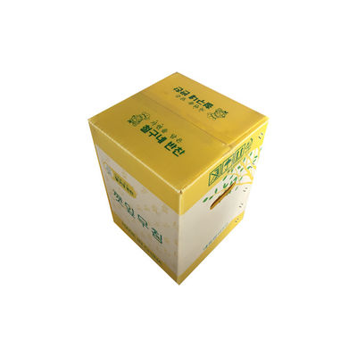 PP Corrugated Plastic Box The Eco-Friendly Alternative to Traditional Materials