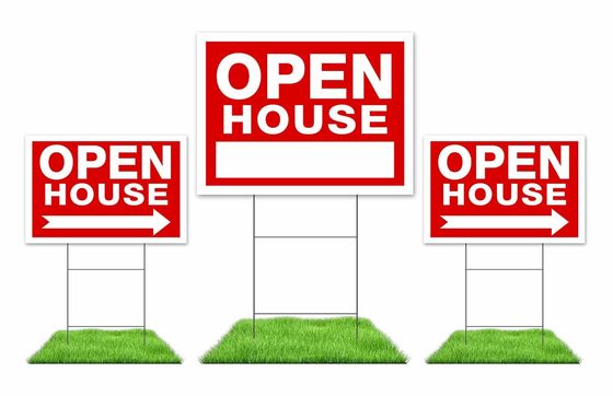 कोरफ्लूट साइन लंबे समय तक चलने वाला गुलदस्ता प्लास्टिक सिग्नलिंग विकल्प आउटडोर प्रदर्शनियों के लिए आदर्श अभियान निर्माण स्थल और गतिविधियां