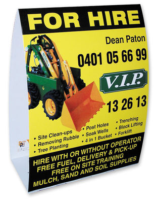 सफल विज्ञापन रणनीतियों के लिए अनुकूलन योग्य आकार रंग और मोटाई