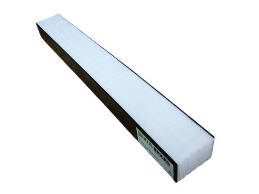 पीपी नालीदार प्लास्टिक वाटरजेट कटिंग ब्रिक्स: आपकी कटिंग आवश्यकताओं के लिए एकदम सही फिट