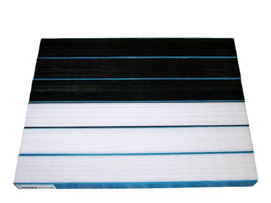 पीपी नालीदार प्लास्टिक वाटरजेट कटिंग ब्रिक्स: आपकी कटिंग आवश्यकताओं के लिए एकदम सही फिट