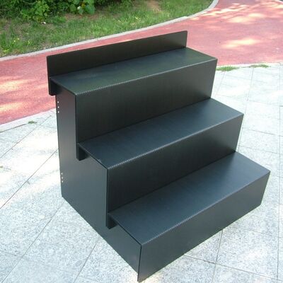 Lightweight, durable display stands for retail, exhibitions, and promotions. Easy to transport, assemble, and reposition, offering stable, space-saving, and attractive product displays.