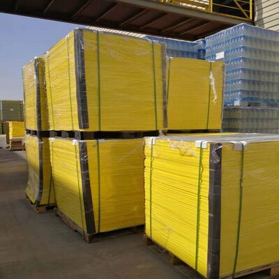 PP Layer Pad is designed for glass bottle separation and stacking, offering excellent load-bearing strength, reusable performance, and customizable sizes and thicknesses.